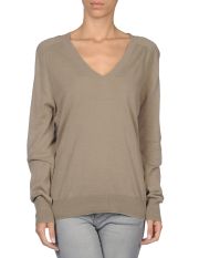 T by ALEXANDER WANG - Maglia maniche lunghe
