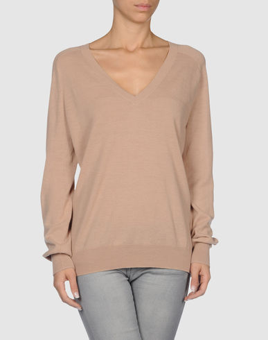 ZOOM T by ALEXANDER WANG - Long sleeve sweater