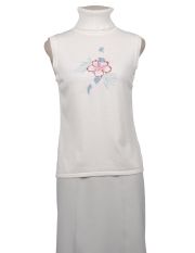 LAURÈL - Sleeveless sweater