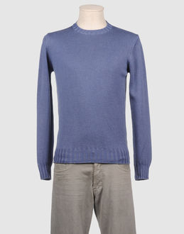 JOSEPH LOCK - MAGLIERIA - Maglie collo a giro - su YOOX.COM