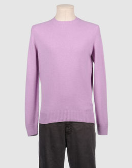 JOSEPH LOCK - MAGLIERIA - Maglie collo a giro - su YOOX.COM