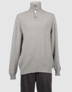 WILLIAM LOCKIE - High neck