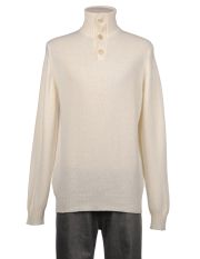 WILLIAM LOCKIE - High neck