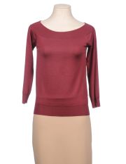 CRUCIANI - Long sleeve jumper