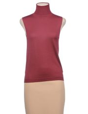CRUCIANI - Sleeveless jumper