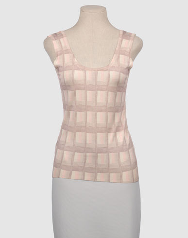 ZOOM CRUCIANI - Cashmere jumper