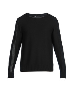 Y-3 - Crewneck sweater