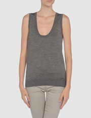 DSQUARED2 - Maglia senza maniche