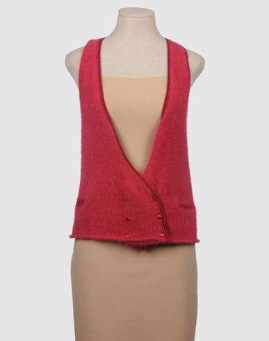 ZOOM ALYSI - Cardigan
