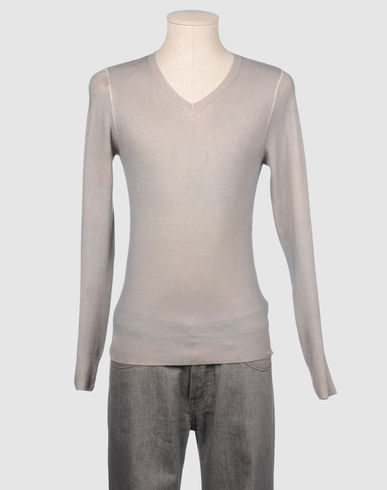 ZOOM DELICIOUS FREAKS - Cashmere sweater