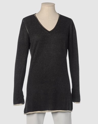 ZOOM DELICIOUS FREAKS - Cashmere sweater