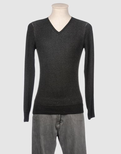 ZOOM DELICIOUS FREAKS - Cashmere sweater