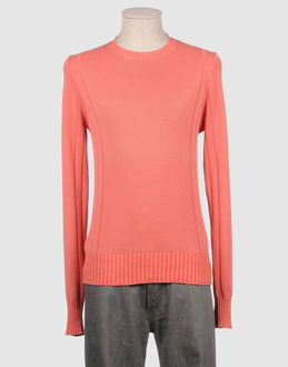 BECOME - MAGLIERIA - Maglie collo a giro - su YOOX.COM