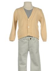 PAZ RODRIGUEZ - Strickjacke