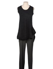 MARY JANE - Sleeveless sweater