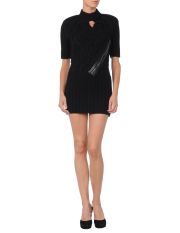 LES HOMMES - FEMME - Short dress