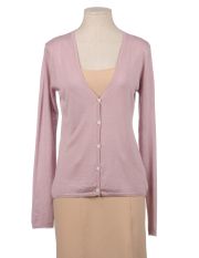 ALLUDE - Cardigan