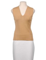NORTHLAND - Sleeveless sweater