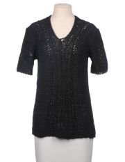 PINKO - Short sleeve sweater