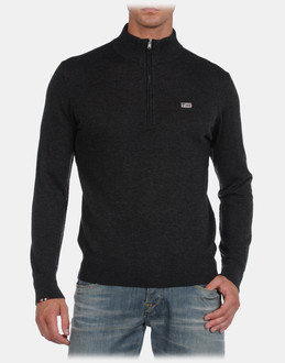 NAPAPIJRI - Crewneck sweater