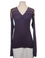 MISS SIXTY - Long sleeve sweater