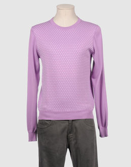 RODA - MAGLIERIA - Maglie collo a giro - su YOOX.COM