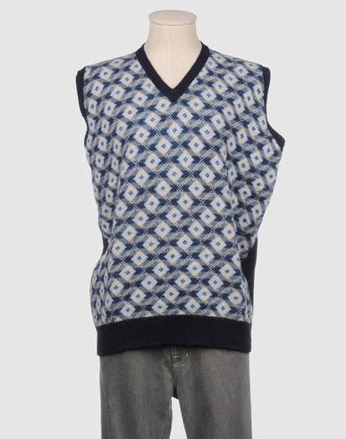 ZOOM LAURENCE SMITH - Sweater