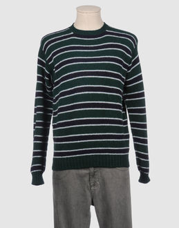 LAURENCE SMITH - MAGLIERIA - Maglie collo a giro - su YOOX.COM