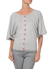 ELIZABETH LAU - Cardigan