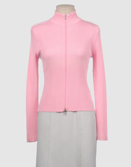 Donna Maglieria Cardigan