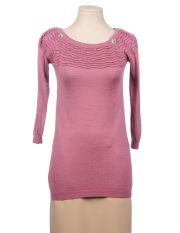 MISS SIXTY - Long sleeve sweater