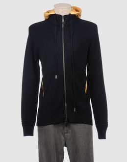BIKKEMBERGS - MAGLIERIA - Cardigan - su YOOX.COM