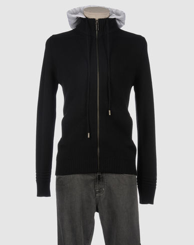 ZOOM BIKKEMBERGS - Cardigan