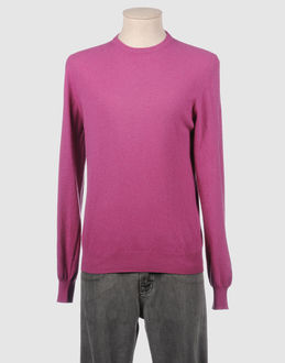 ABKOST - MAGLIERIA - Maglie collo a giro - su YOOX.COM