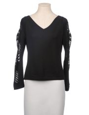 AMAYA ARZUAGA - Long sleeve sweater