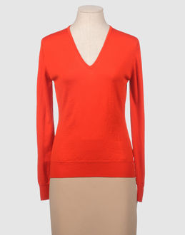 John Smedley Long Sleeve Sweaters - Item 39245752