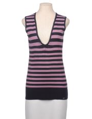 TED BAKER - Sleeveless sweater