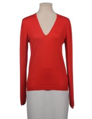 CRUCIANI - Long sleeve sweater