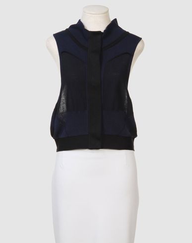 ZOOM OHNE TITEL - Cardigan