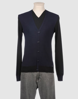 KUSS - MAGLIERIA - Cardigan - su YOOX.COM
