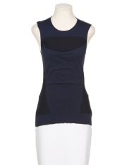 OHNE TITEL - Sleeveless sweater