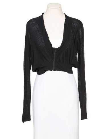 ZOOM OHNE TITEL - Cardigan