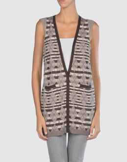 Hoss Intropia - Maille - Cardigans