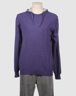 JOHN WELLINGTON FOR ASTER TRAPANI - MAGLIERIA - Maglie collo a giro - su YOOX.COM