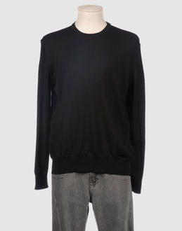 C.D.C. - MAGLIERIA - Maglie collo a giro - su YOOX.COM
