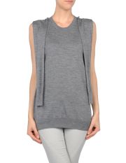 MARC JACOBS - Maglia senza maniche