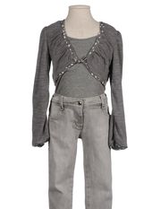 PATRIZIA PEPE - Strickjacke