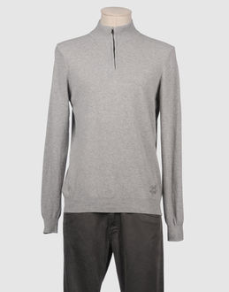 RIFLE - MAGLIERIA - Maglie collo alto - su YOOX.COM