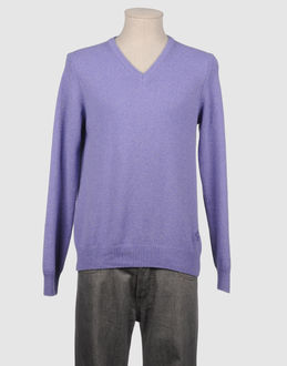 RIFLE - MAGLIERIA - Maglie collo a v - su YOOX.COM