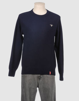 WESTPORT - MAGLIERIA - Maglie collo a giro - su YOOX.COM